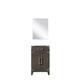 Option Brown Oak