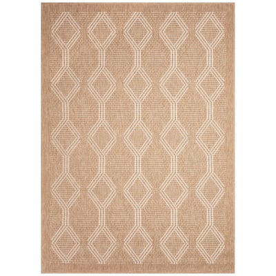 Liora Manne Sahara Links Indoor/Outdoor Rug