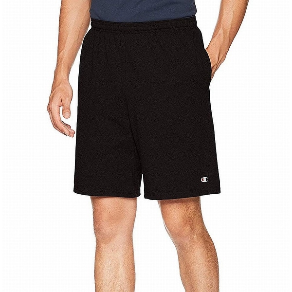 men's champion athletic shorts