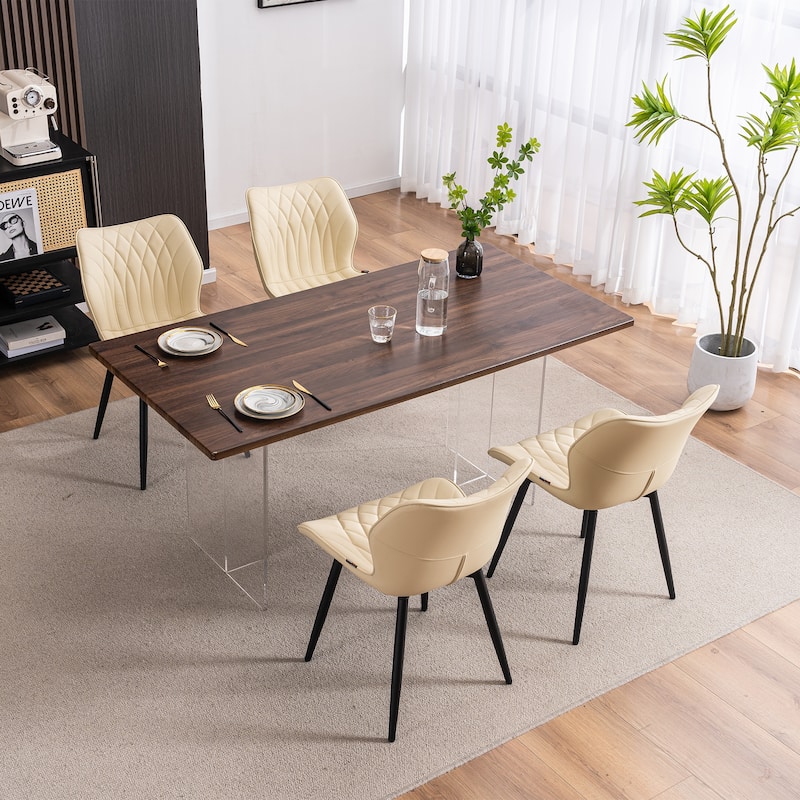 Kitchen Dining Room Chairs Modern Dining Table Chairs
