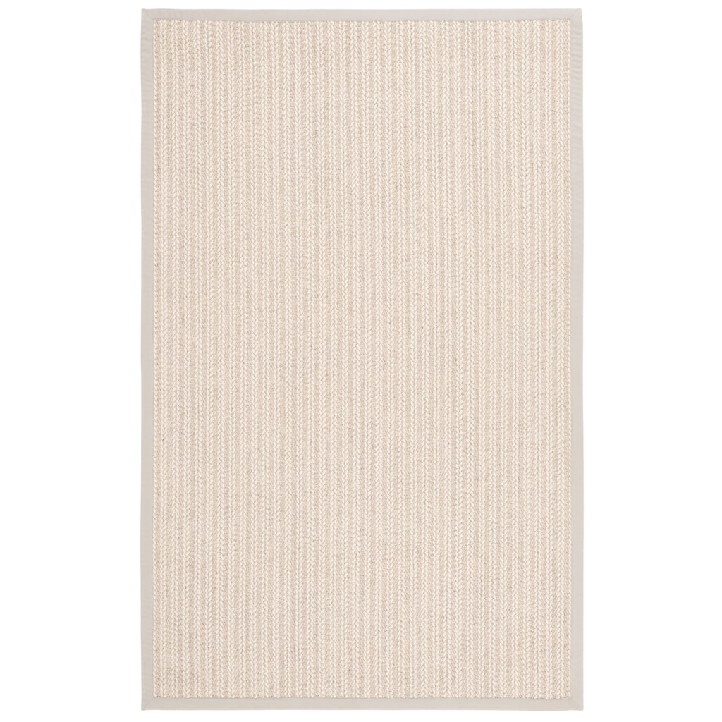 SAFAVIEH Palm Beach Heivi Contemporary Wool Rug