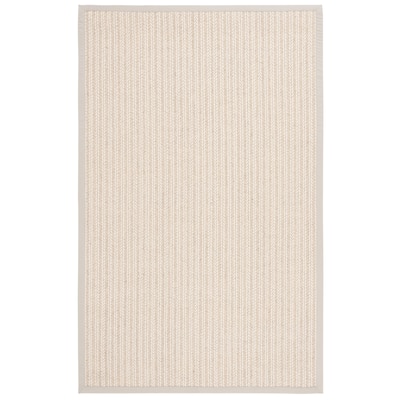 SAFAVIEH Palm Beach Marjo Contemporary Wool Rug