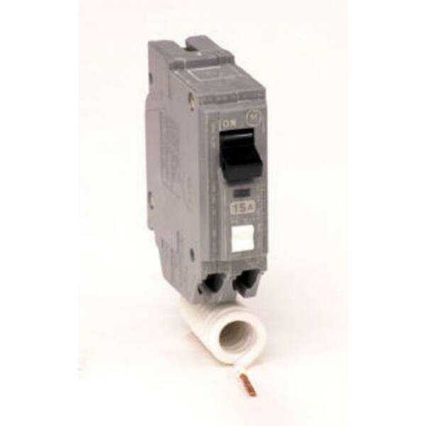 Shop Ge Thql1115afp2 Combo Arc Fault Circuit Interrupter Afci 15 Amp Overstock 25401866