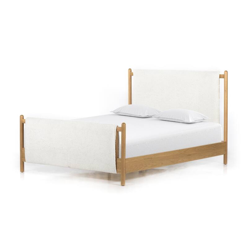 Haven Home Mina Bed