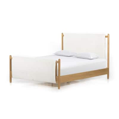 Haven Home Mina Bed