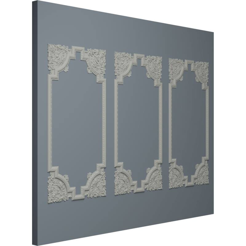 Emery Panel Moulding Kit