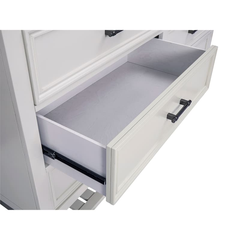 Serenade Drawer Dresser