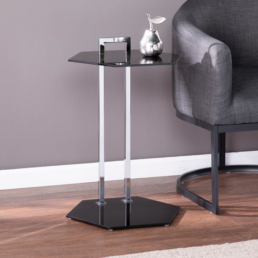 Bolton Tabor Faux marble Corner Bolton Tabor Faux marble Corner