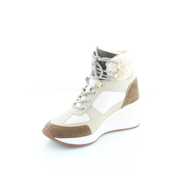 michael kors liv bootie
