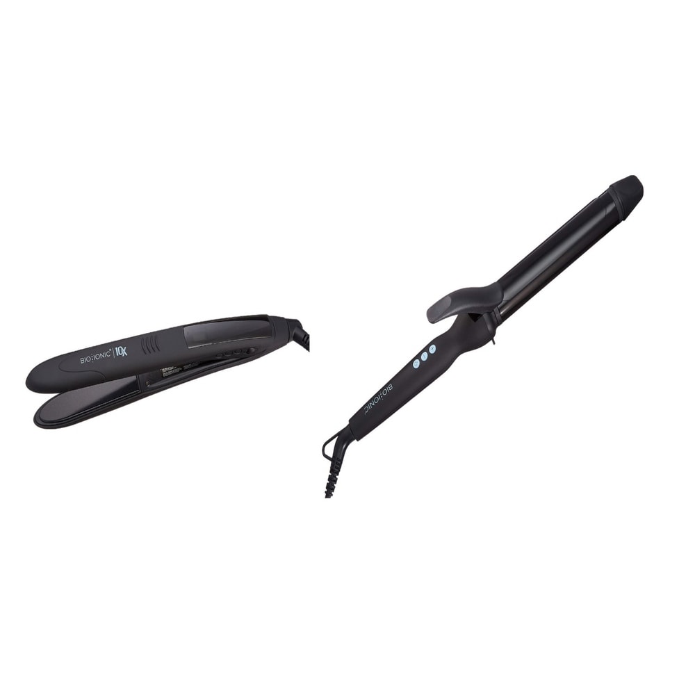 Bio ionic vibrating plates deals