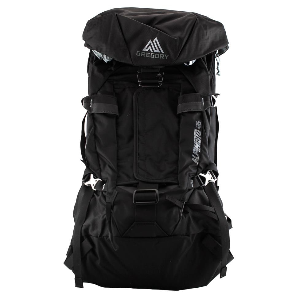 gregory alpinisto backpack
