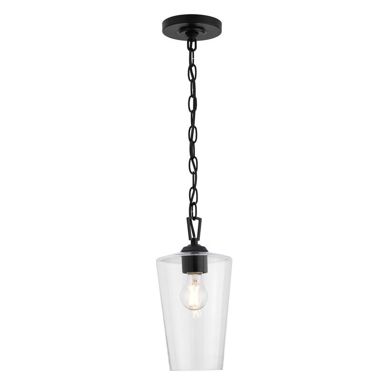 Progress Lighting P500506 Celino 5" Wide Mini Pendant