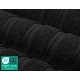 preview thumbnail 17 of 108, 3 Piece Bathroom Towel Set 100% Cotton Luxury Turkish Bath Hand Towels Extra Large Face Towels Clearance Set