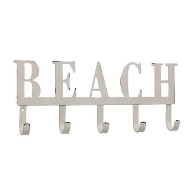 Beach new arrivals wall hooks