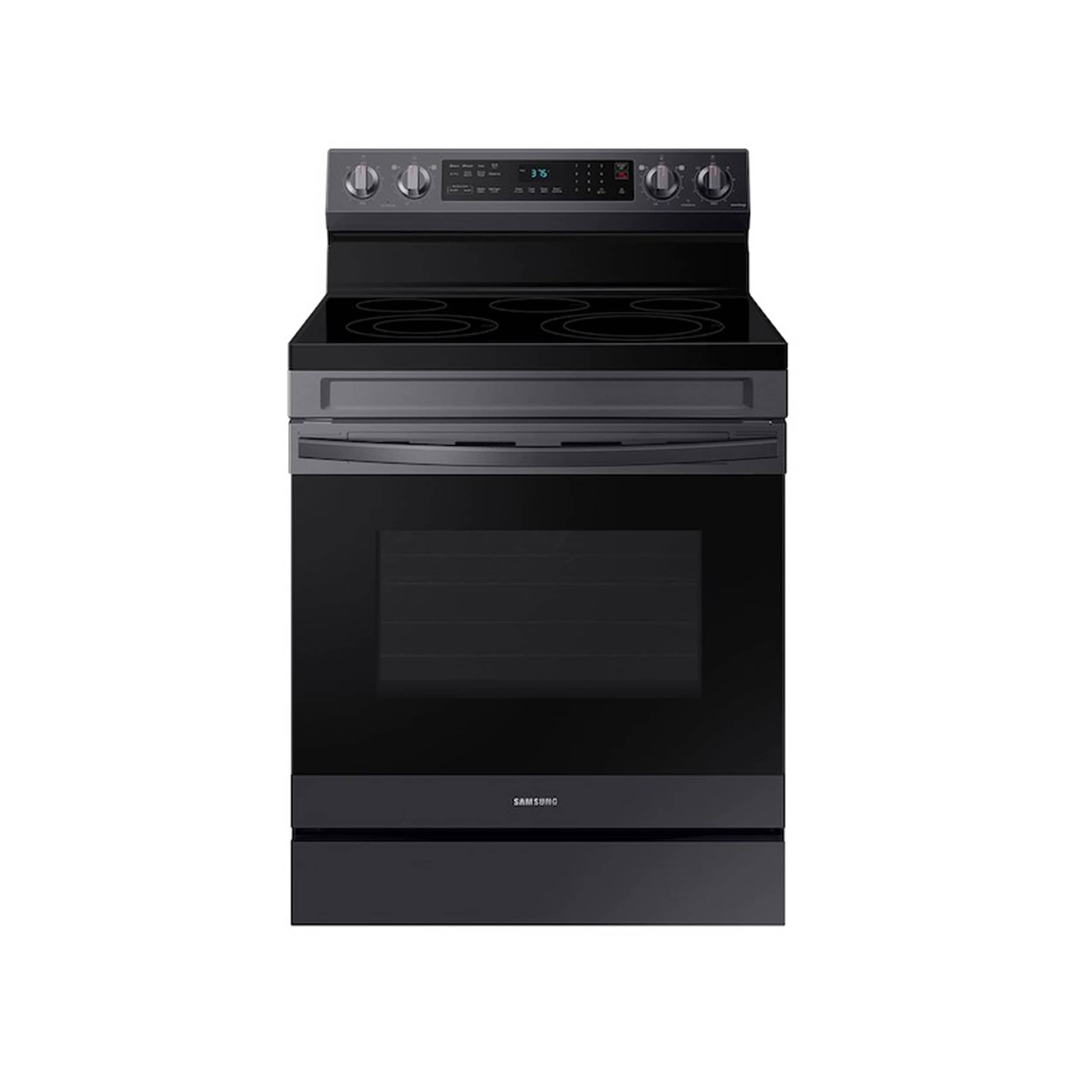 Black Stainless Steel Finish Ranges and Ovens Bed Bath Beyond
