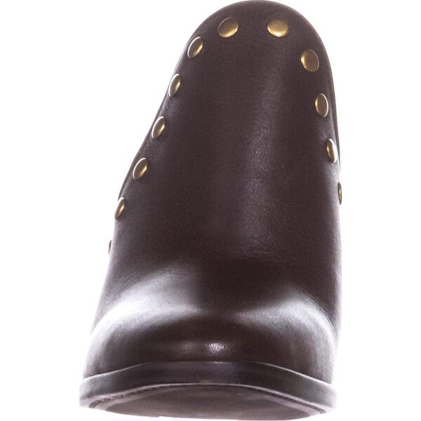 michael kors clogs mules