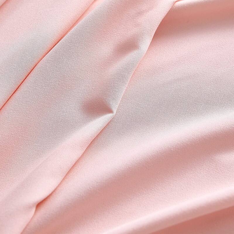BYB Bedside Pocket Bed Sheet Set