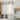 Starsky LED 3000K Tiered Clear Glass Pendant - Gold