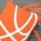 preview thumbnail 31 of 40, Lush Decor Basketball Game Quilt Set
