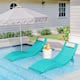 Option Aruba Blue