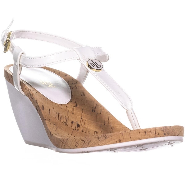 ralph lauren reeta wedge