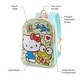 preview thumbnail 48 of 128, Girls 15" Backpack with Padded Straps & Zip Compartment - Ideal Toddler Bookbag for School & Travel