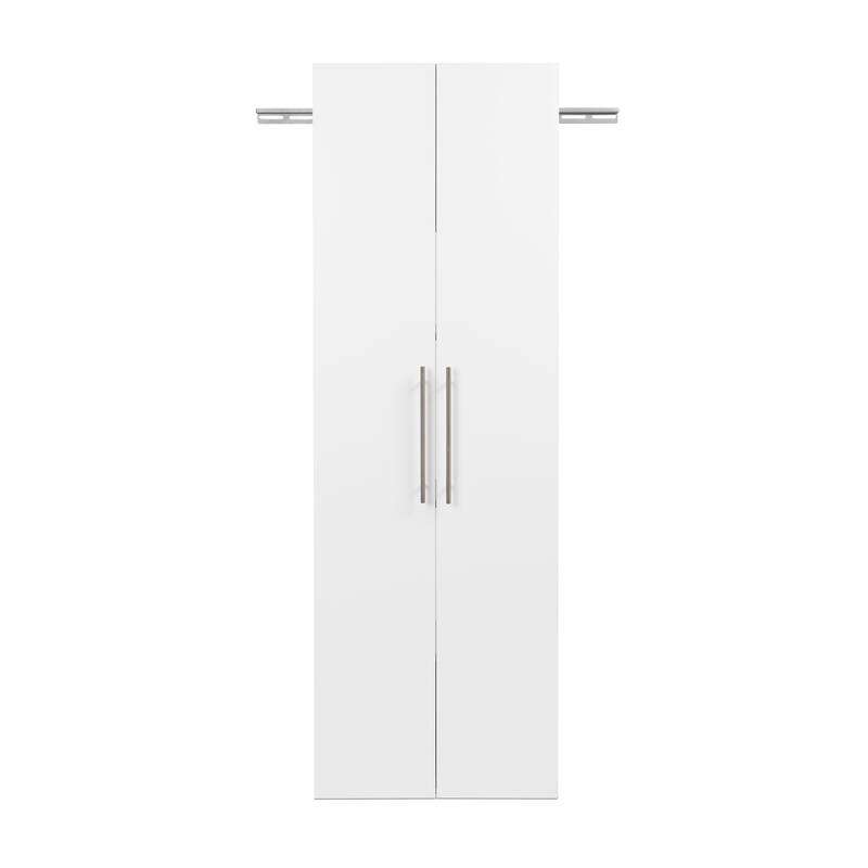 Prepac HangUps 24-inch Large Storage Cabinet
