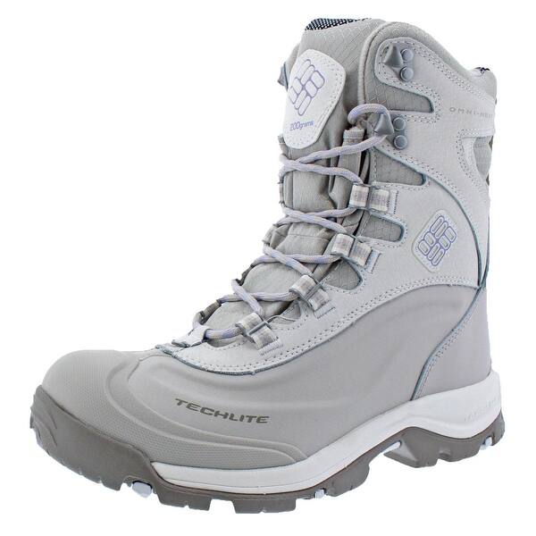 Shop Columbia Womens Bugaboot Plus Iii Winter Boots Insulated Omi Heat 9 5 Medium B M Overstock 22129117