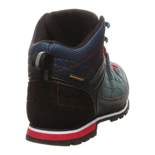 bearpaw yosemite hiking boot