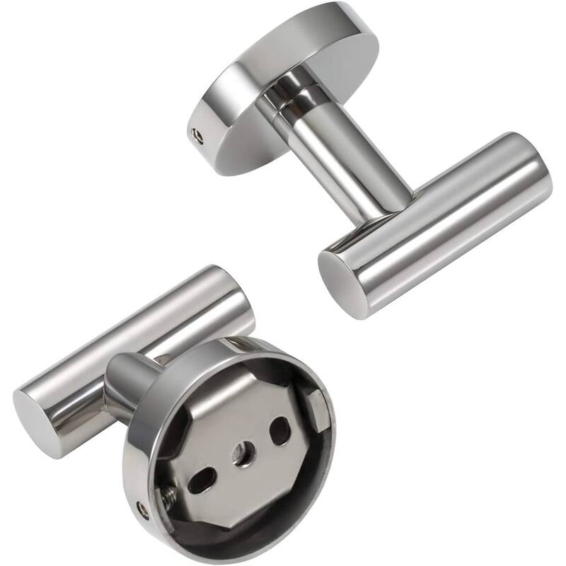 Wall Mounted Towel Hooks Bathroom Towel Hooks
