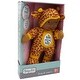 preview thumbnail 2 of 3, Goldberger Doll Baby's First Sing & Learn Giraffe Baby Doll