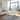 Machine Washable Indoor/ Outdoor Abstract Chantille Rug
