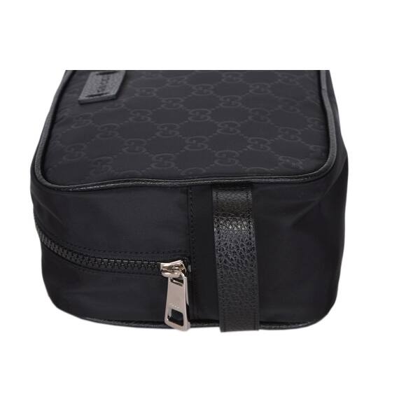 Gucci Toiletry Bag Men Personalised Toiletry Bag