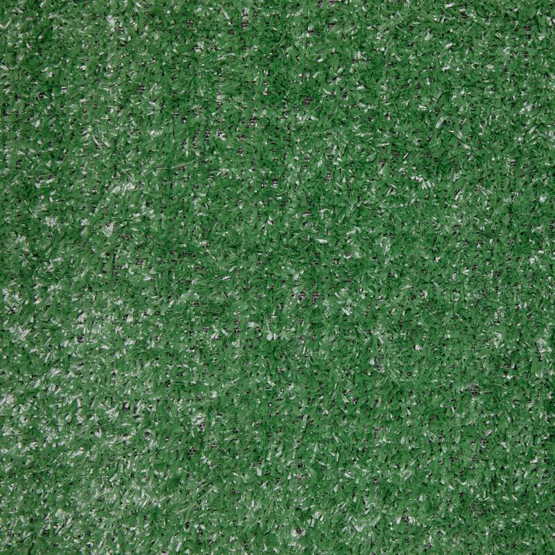 Soliel Indoor/Outdoor Waterproof Artificial Turf Grass Rugs