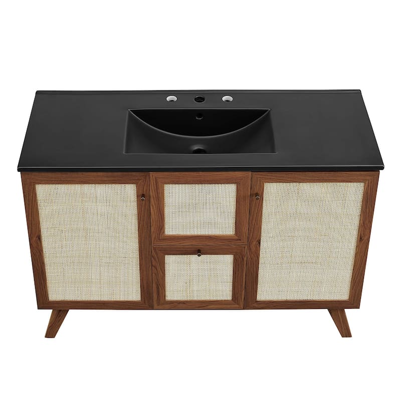 Soma 48" Single Sink Bathroom Vanity
