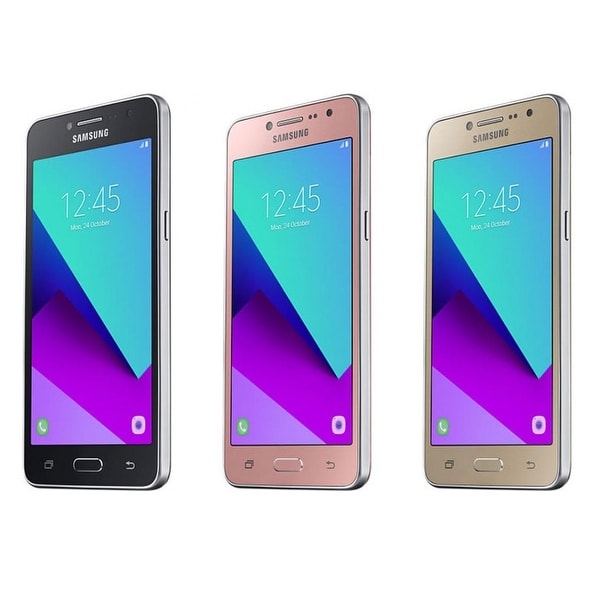 Samsung Galaxy J2 Prime Duos