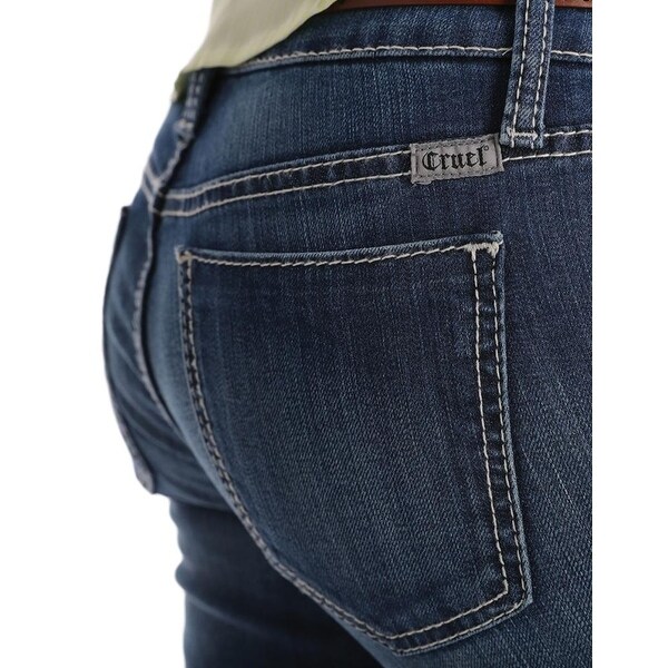 cruel girl women's jeans