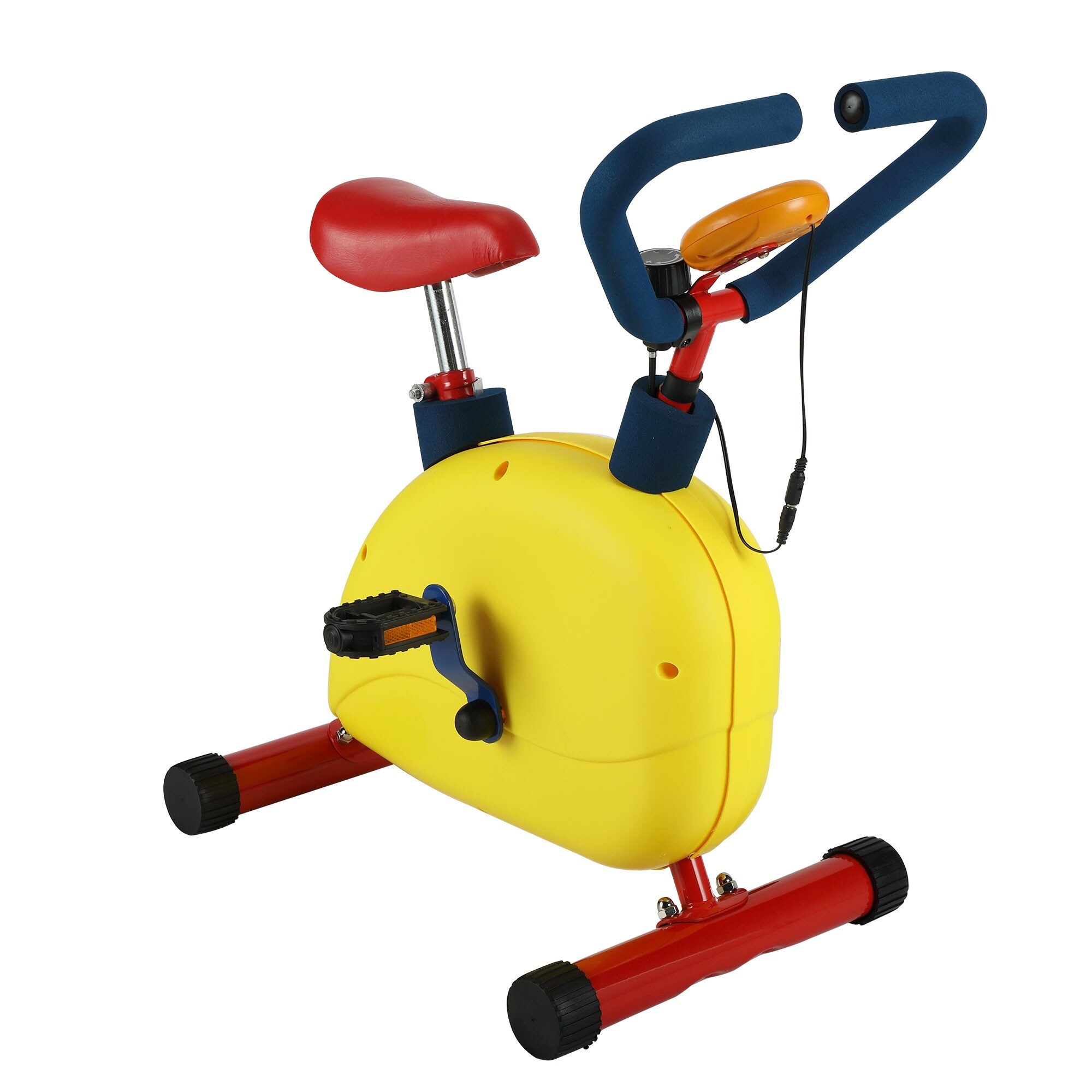 Kids top fitness bike