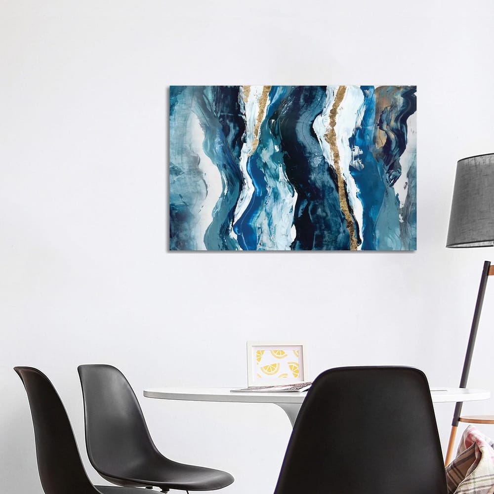 iCanvas "Effectus II" by Isabelle Z Canvas Print