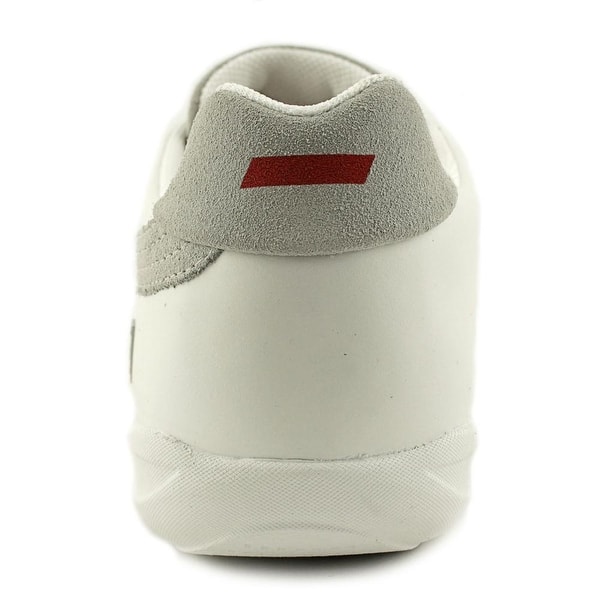 Shop Puma Future Cat Ls Sf Men Puma White Gray Violet Sneakers