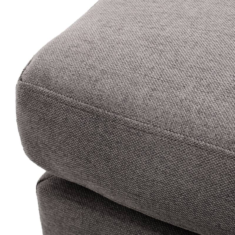 Upholstered Ottoman