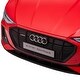 preview thumbnail 5 of 3, Realistic Audi E-tron Kids Ride-On Car with LED Lights, Remote Control, Music