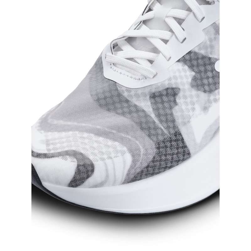 Craft Men's Nordlite Speed Running Shoe - White / Multi - 9