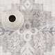 preview thumbnail 9 of 8, Nuloom Alexia SpinClean Traditional Machine Washable Area Rug