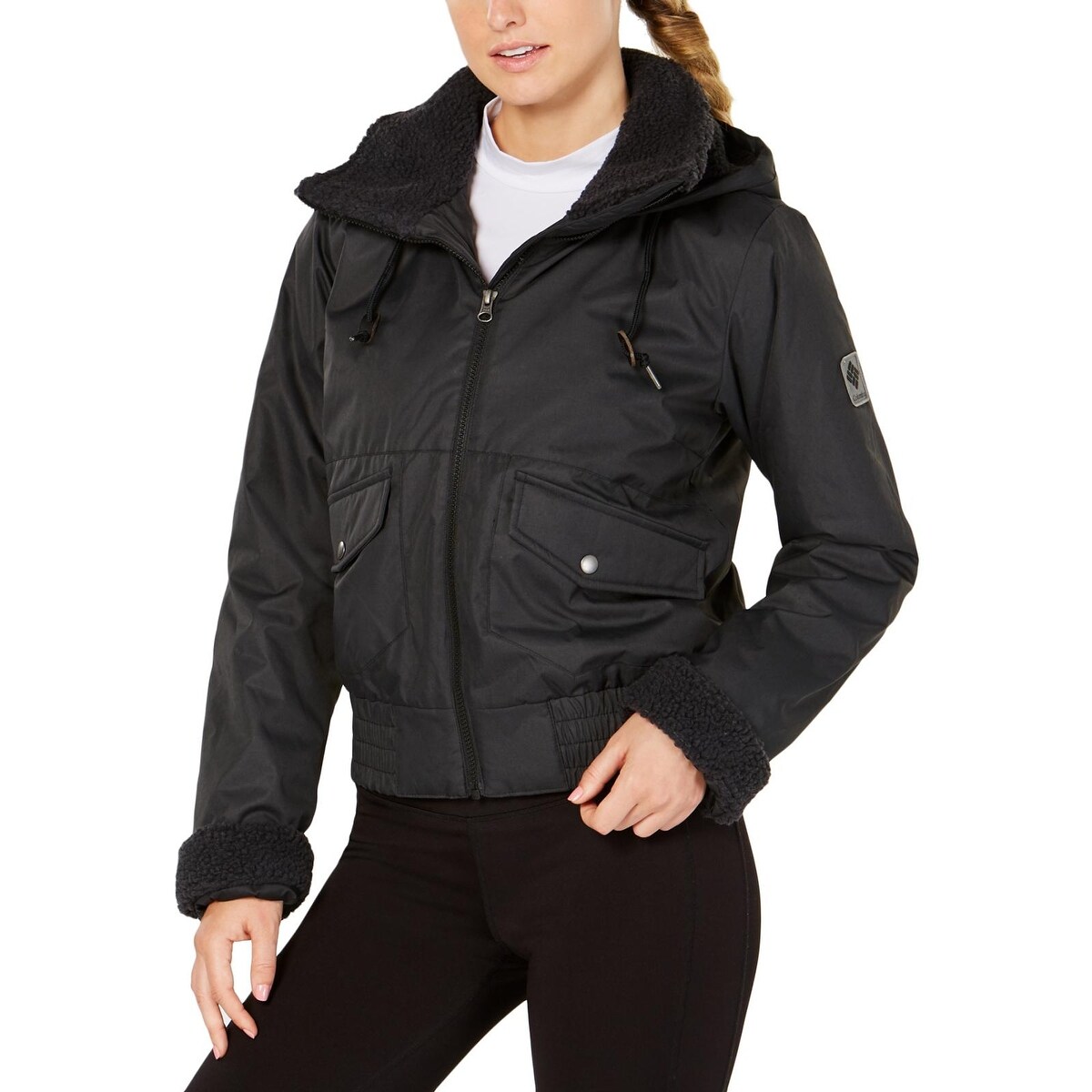 columbia beacon brooke bomber