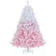 Option 5 FT-White & Pink