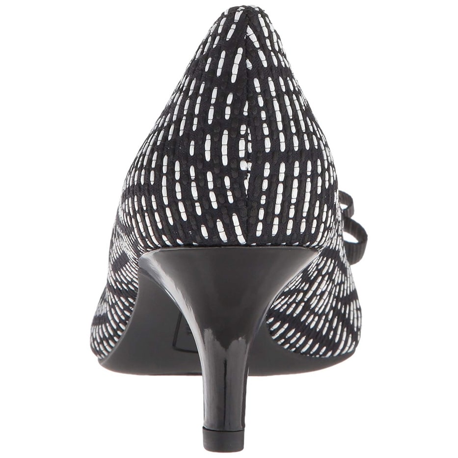 anne klein fia bow pumps