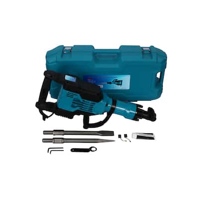 1900 BPM Electric Demolition Jack Hammer