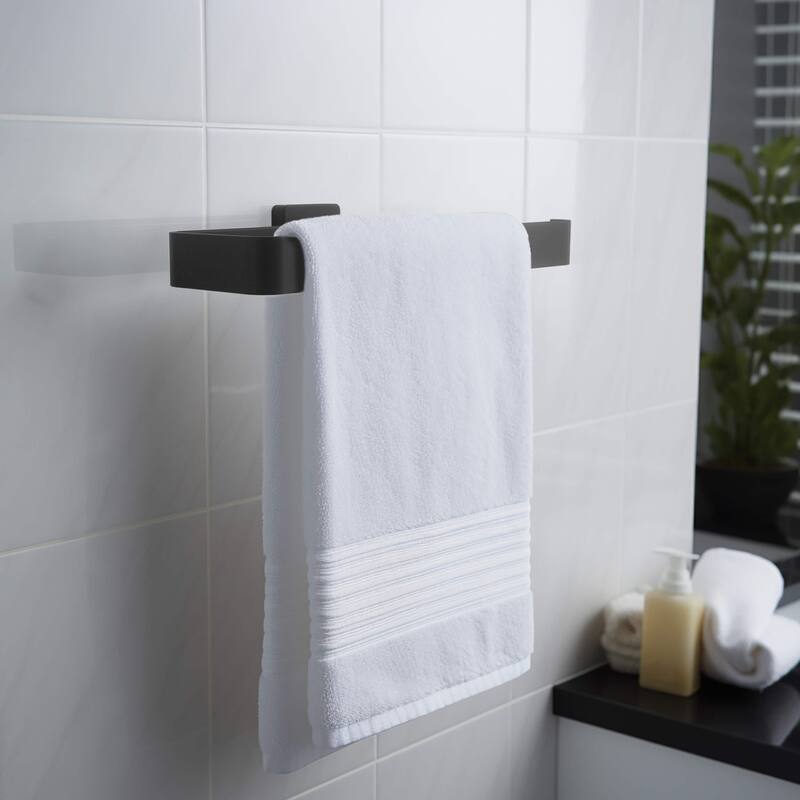 Blaze 2 Piece Bathroom Hardware Set