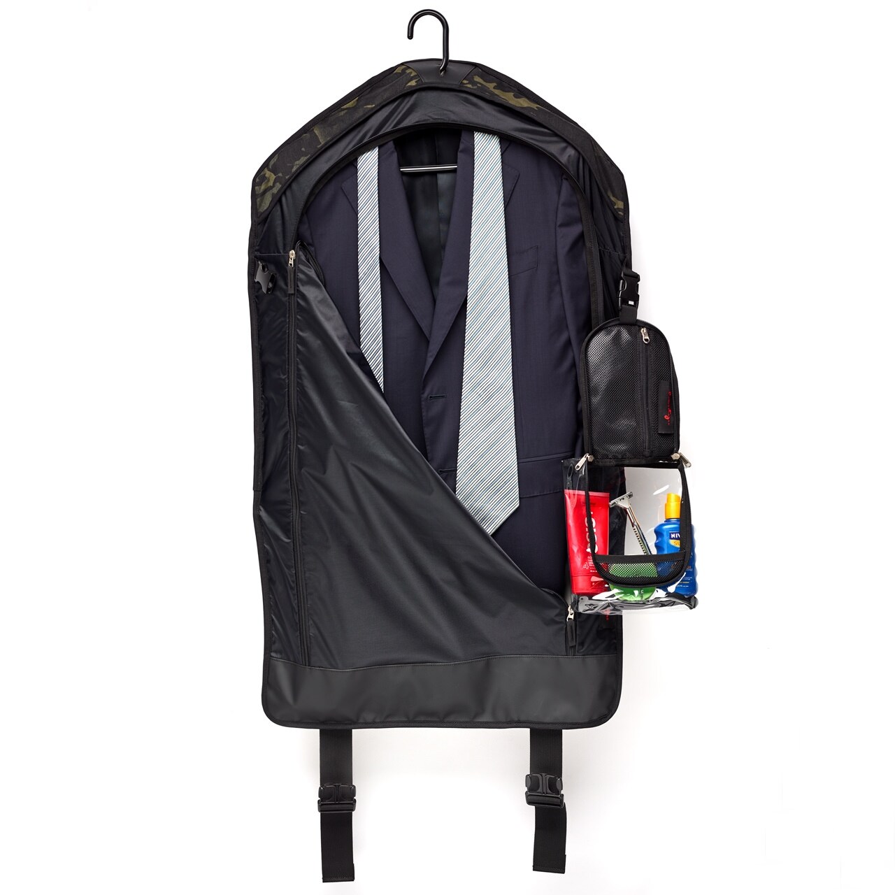 Henty copilot shop messenger